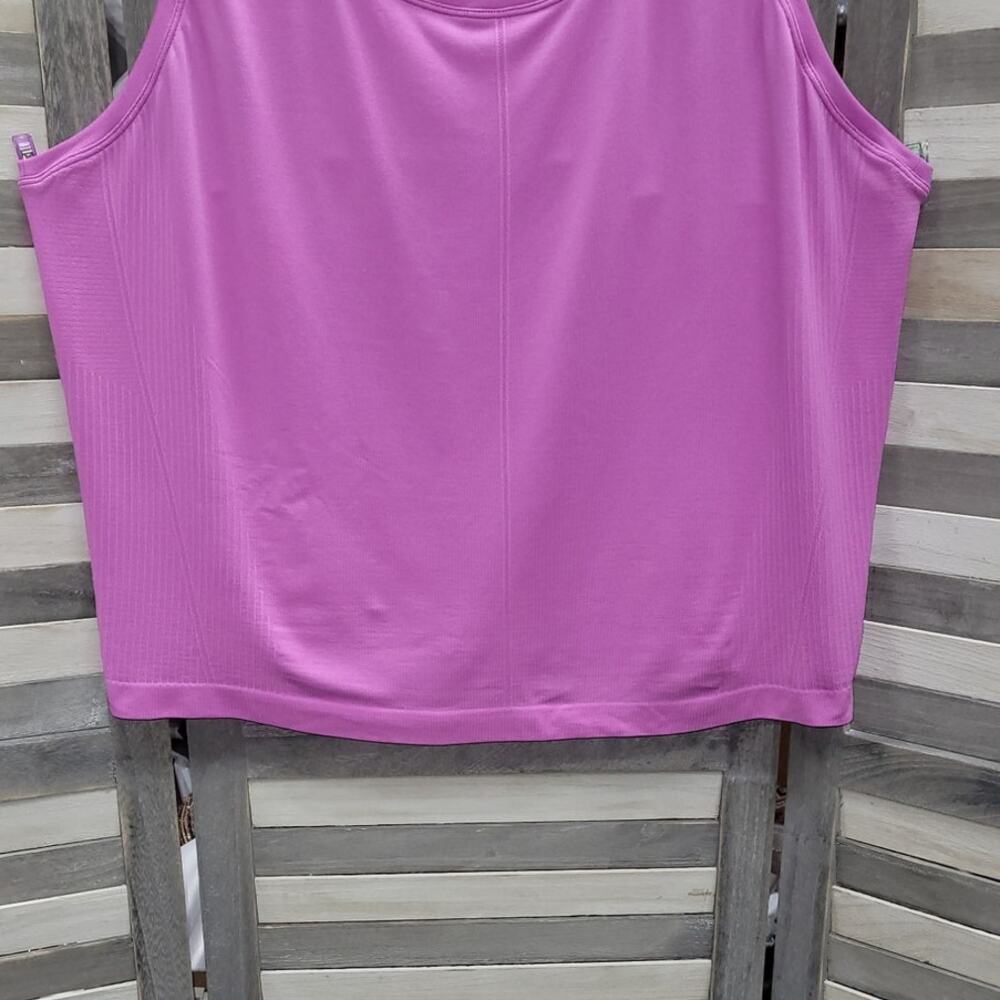 Women's Seamless Racerback Tank Top | All in Motion | X Large - Picture 2 of 11